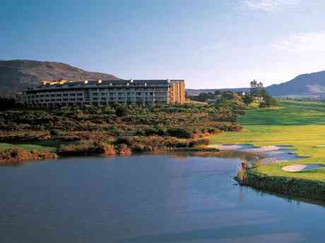 Arabella Western Cape Hotel  & Spa